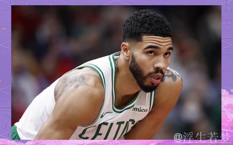 塔图姆全面表现率队取胜 凯尔特人7人上双豪取8连胜 塔图姆全面表现率队取胜 凯尔特人7人上双豪取8连胜