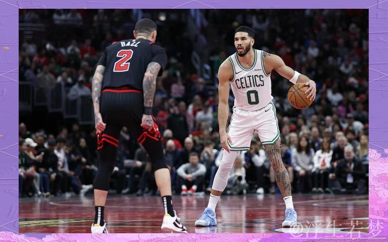 塔图姆全面表现率队取胜 凯尔特人7人上双豪取8连胜 塔图姆全面表现率队取胜 凯尔特人7人上双豪取8连胜