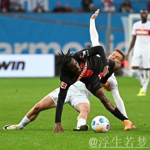 斯图加特闯入德国杯决赛 斯图加特闯入德国杯决赛