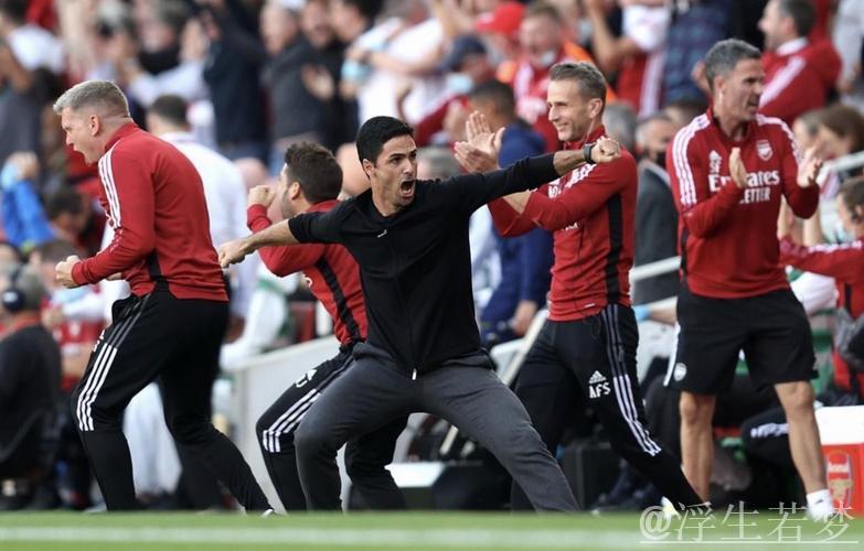 阿尔特塔巧用小游戏激发阿森纳斗志,寓教于乐助力球队前行 阿尔特塔巧用小游戏激发阿森纳斗志,寓教于乐助力球队前行