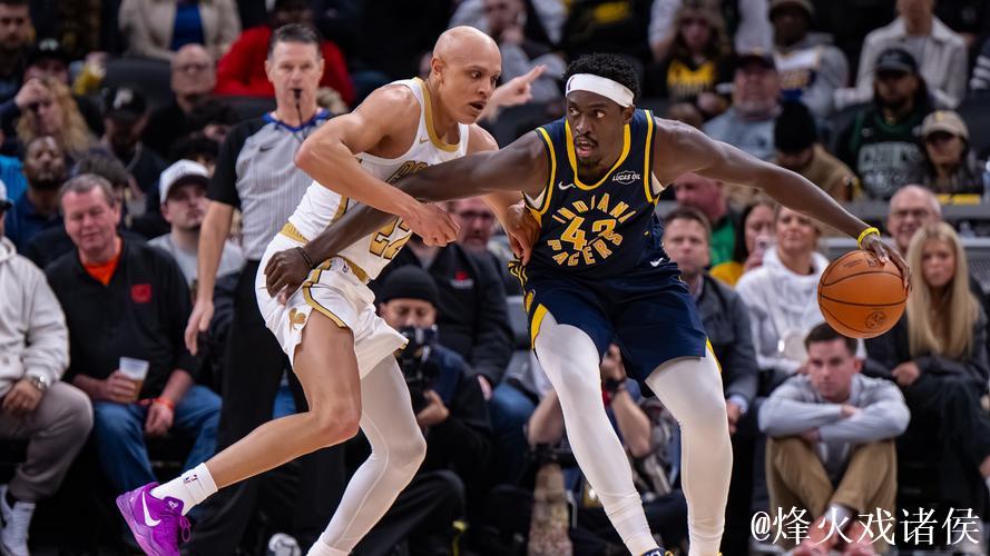 西亚卡姆关键抛投定胜局 步行者力克凯尔特人豪取三连胜 西亚卡姆关键抛投定胜局 步行者力克凯尔特人豪取三连胜