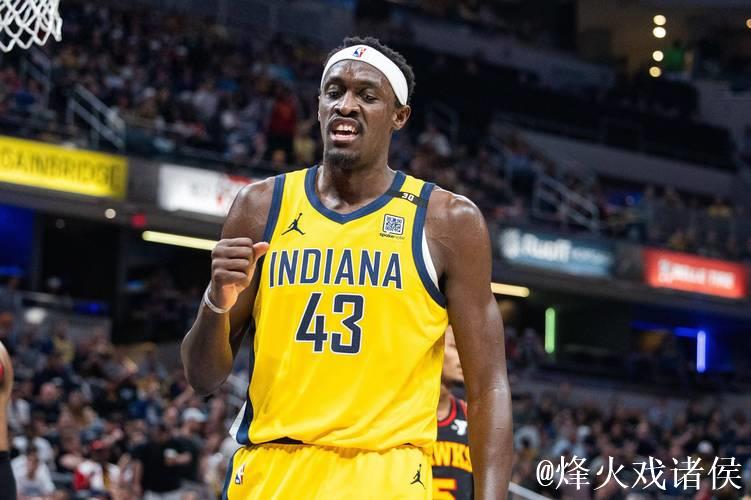 西亚卡姆关键抛投定胜局 步行者力克凯尔特人豪取三连胜 西亚卡姆关键抛投定胜局 步行者力克凯尔特人豪取三连胜