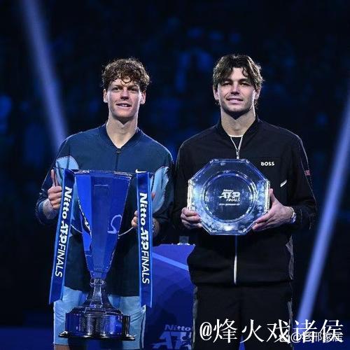 辛纳获胜锁定小组第一 提前晋级ATP年终总决赛四强