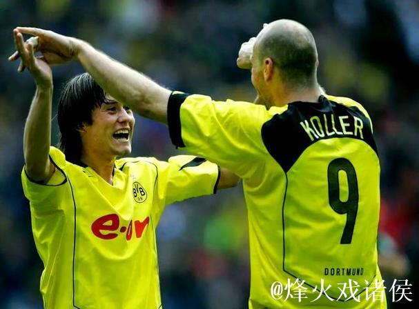 德甲-鲁尔区德比门框救主 多特蒙德与沙尔克握手言和 德甲-鲁尔区德比门框救主 多特蒙德与沙尔克握手言和